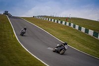 Lower Group Black Bikes